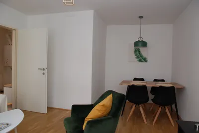 Wohnung mieten in Wien – 50 m², € 960 – Bild 3 von 11