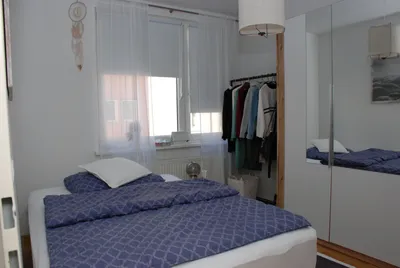 Wohnung mieten in Wien – 50 m², € 960 – Bild 5 von 11