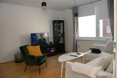 Wohnung mieten in Wien – 50 m², € 960 – Bild 2 von 11