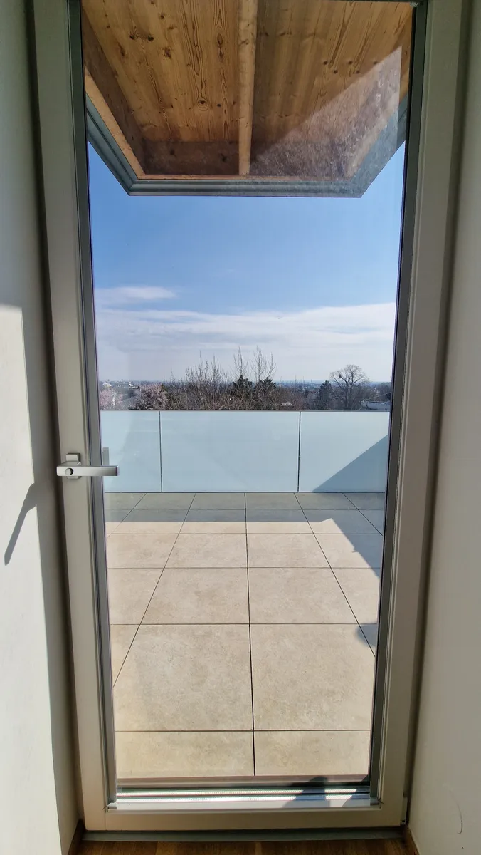 Apartment in Mödling - Ansicht 3