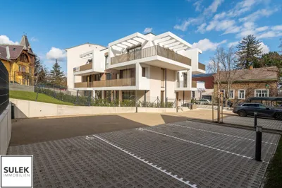 4-Zimmer-Wohnung mieten in Mödling – 96,7 m², € 2.585 – Bild 13 von 17