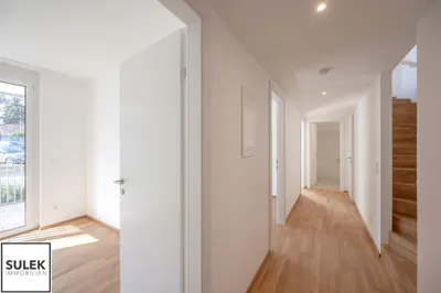 4-Zimmer-Wohnung mieten in Mödling – 96,7 m², € 2.585 – Bild 3 von 17