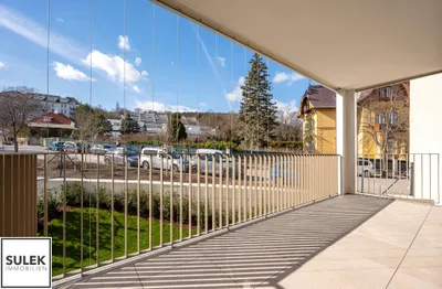 4-Zimmer-Wohnung mieten in Mödling – 96,7 m², € 2.585 – Bild 2 von 17