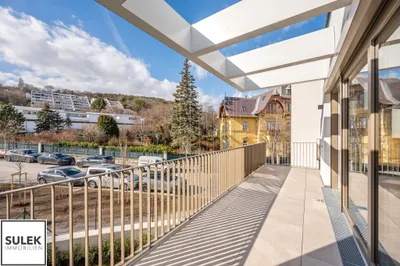 4-Zimmer-Wohnung mieten in Mödling – 96,7 m², € 2.585 – Bild 9 von 17