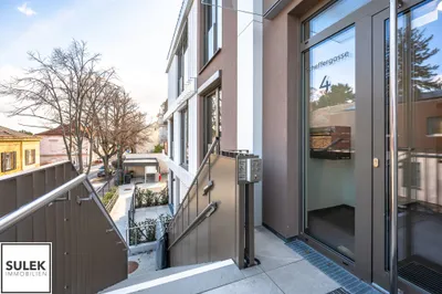 4-Zimmer-Wohnung mieten in Mödling – 96,7 m², € 2.585 – Bild 15 von 17