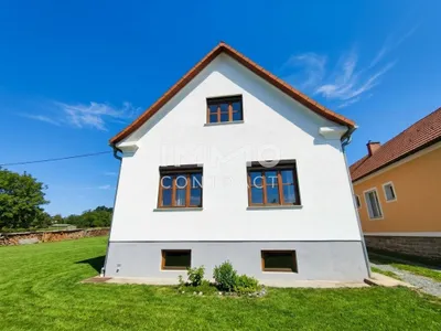 6-Zimmer-Immobilie kaufen in Oberwart – 2 667 m², € 139.000 – Bild 1 von 36