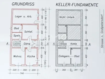6-Zimmer-Immobilie kaufen in Oberwart – 2 667 m², € 139.000 – Bild 36 von 36