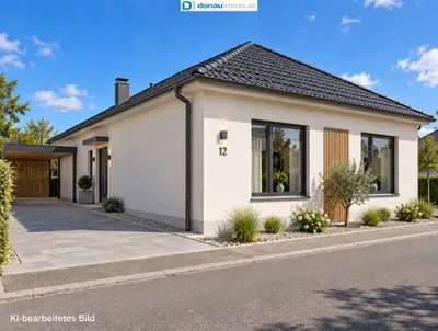 3-Zimmer-Haus kaufen in Neusiedl am See – 100 m², € 440.000