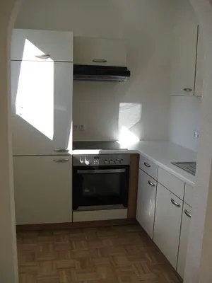 1-Zimmer-Wohnung mieten in Schärding – 35 m², € 450 – Bild 2 von 4