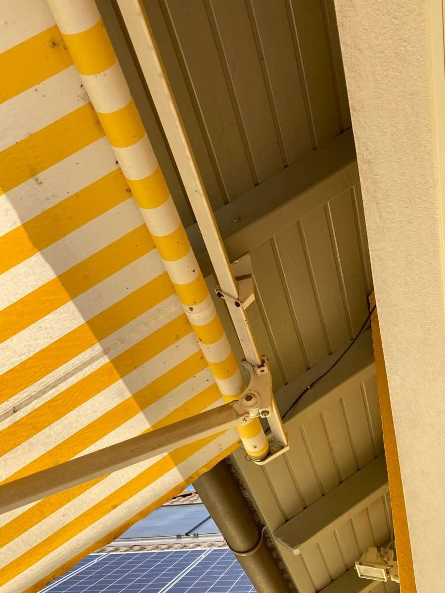 Markise Gebraucht kaufen - willhaben