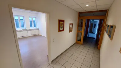 1-Zimmer-Gewerbeimmobilie mieten in Urfahr-Umgebung – 23 m², € 338 – Bild 5 von 10