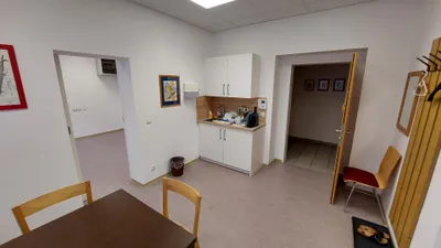 1-Zimmer-Gewerbeimmobilie mieten in Urfahr-Umgebung – 23 m², € 338 – Bild 8 von 10
