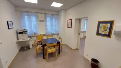1-Zimmer-Gewerbeimmobilie mieten in Urfahr-Umgebung – 23 m², € 338 – Bild 9 von 10
