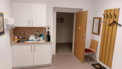 1-Zimmer-Gewerbeimmobilie mieten in Urfahr-Umgebung – 23 m², € 338 – Bild 7 von 10