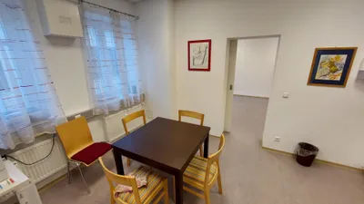 1-Zimmer-Gewerbeimmobilie mieten in Urfahr-Umgebung – 23 m², € 338 – Bild 10 von 10