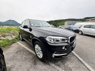 BMW X5 xDrive25d Österreich-Paket Aut.