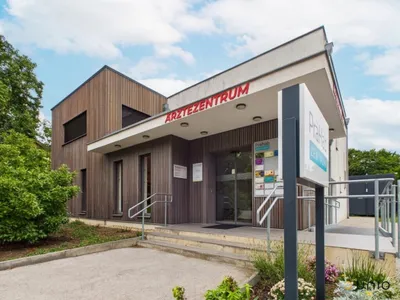Gewerbeimmobilie kaufen in Mödling – 549 m², € 1.650.000