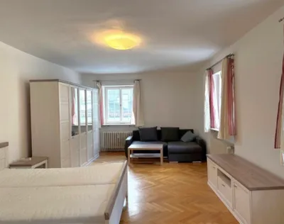 Wohnung mieten in Salzburg Stadt – 50 m², € 1.084 – Bild 2 von 3