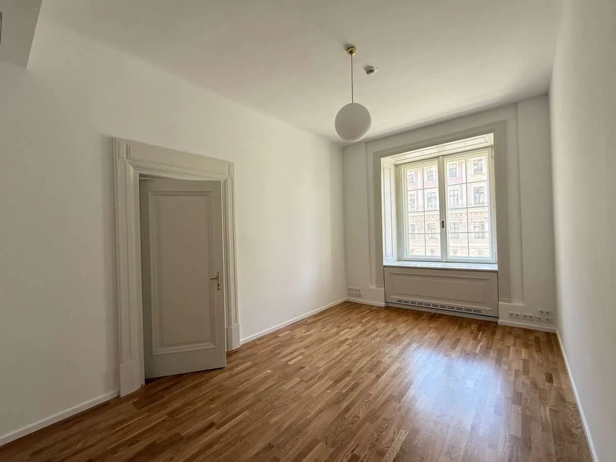 Flexible Büroflächen am Schottentor in 1010 Wien zu mieten - Widok 3