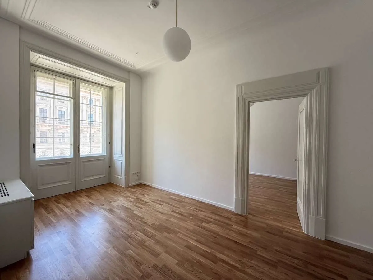 Flexible Büroflächen am Schottentor in 1010 Wien zu mieten - Widok 2