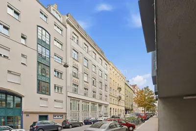Immobilie kaufen in Wien – € 35.000 – Bild 3 von 12