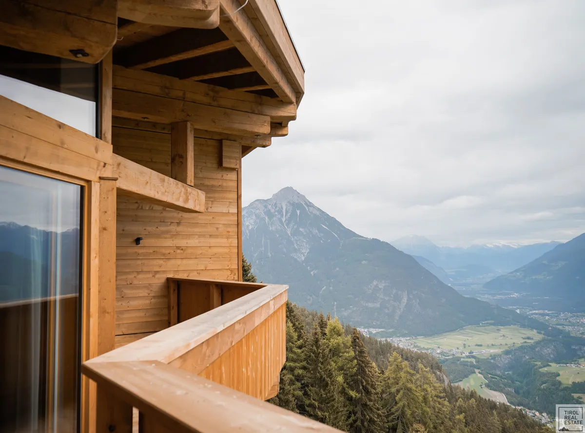 Tiroler Bergjuwel im Pitztal - mit Hotelkomfort - 94 m² Apartment + SPA + Pool - sorgenfreie Rendite - Ansicht 3