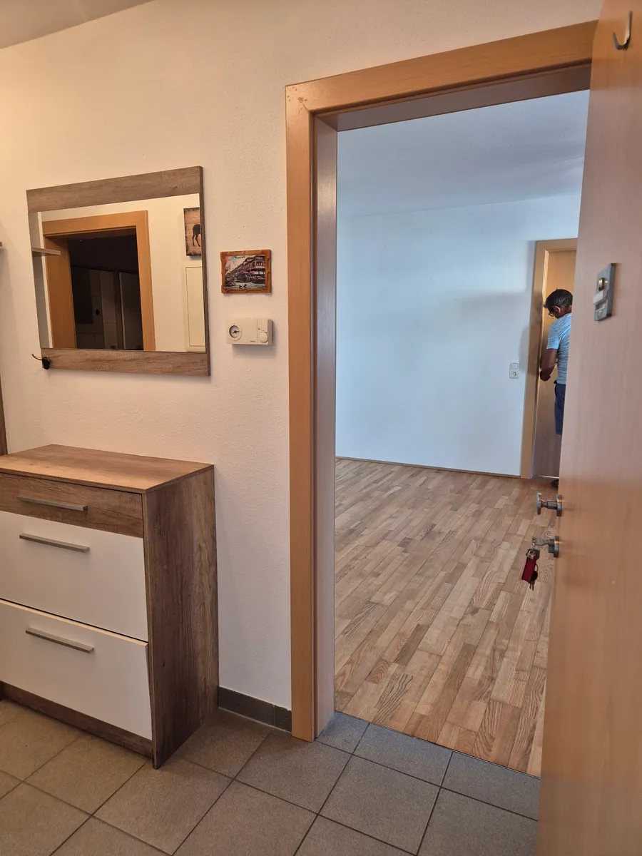 Wohnung – Bad Zell - Ansicht 2