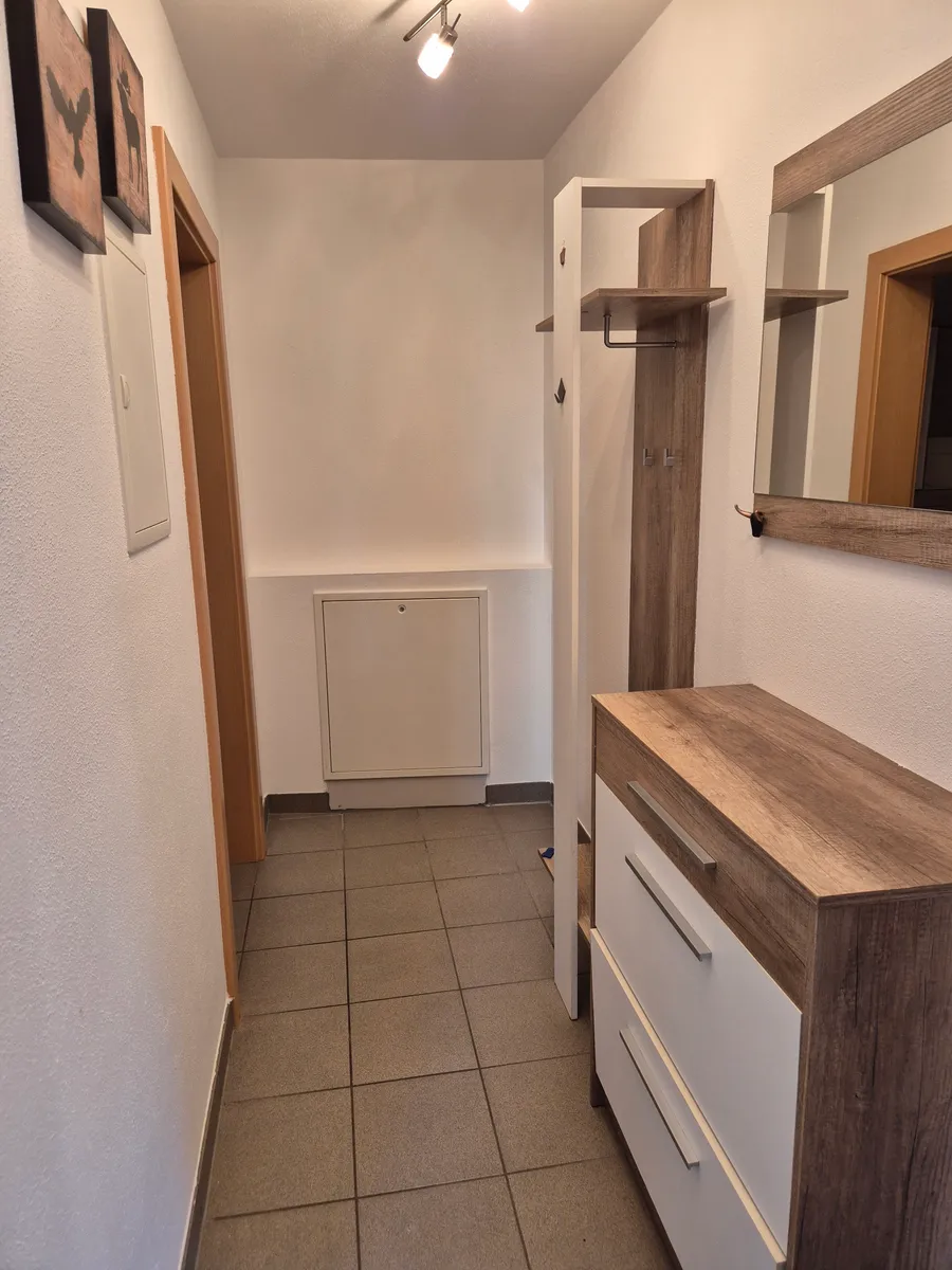 Wohnung – Bad Zell - Ansicht 3