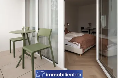 1-Zimmer-Wohnung mieten in Grieskirchen – 27,6 m², € 799 – Bild 5 von 14