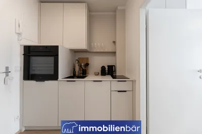 1-Zimmer-Wohnung mieten in Grieskirchen – 27,6 m², € 799 – Bild 6 von 14