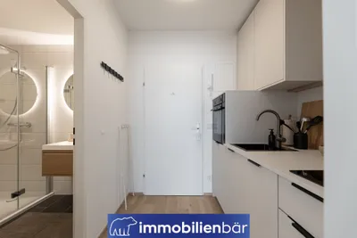 1-Zimmer-Wohnung mieten in Grieskirchen – 27,6 m², € 799 – Bild 8 von 14