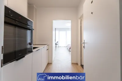 1-Zimmer-Wohnung mieten in Grieskirchen – 27,6 m², € 799 – Bild 7 von 14