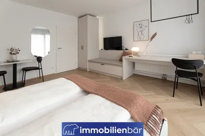 1-Zimmer-Wohnung mieten in Grieskirchen – 27,6 m², € 799 – Bild 4 von 14