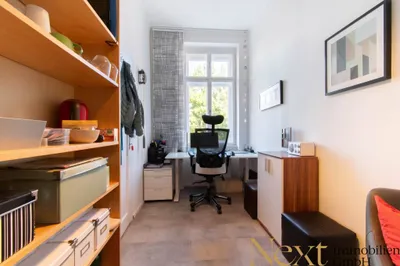 4-Zimmer-Wohnung kaufen in Linz – 154 m², € 398.000 – Bild 2 von 13