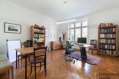4-Zimmer-Wohnung kaufen in Linz – 154 m², € 398.000 – Bild 4 von 13