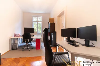 4-Zimmer-Wohnung kaufen in Linz – 154 m², € 398.000 – Bild 3 von 13