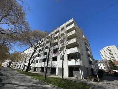 2-Zimmer-Wohnung mieten in Graz – 49,6 m², € 650 – Bild 8 von 11