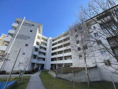 2-Zimmer-Wohnung mieten in Graz – 49,6 m², € 650 – Bild 9 von 11