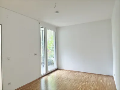 2-Zimmer-Wohnung mieten in Graz – 49,6 m², € 650 – Bild 4 von 11
