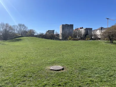 2-Zimmer-Wohnung mieten in Graz – 49,6 m², € 650 – Bild 10 von 11