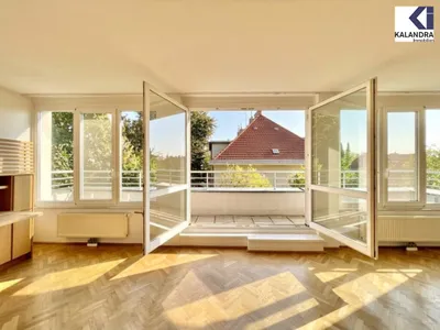 6-Zimmer-Wohnung mieten in Wien – 226,31 m², € 3.000 – Bild 10 von 32