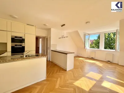 360° TOUR // GARTEN & TERRASSENWOHNUNG in PÖTZLEINSDORF – Bild 3