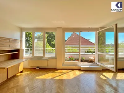 360° TOUR // GARTEN & TERRASSENWOHNUNG in PÖTZLEINSDORF – Bild 2