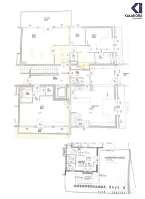 6-Zimmer-Wohnung mieten in Wien – 226,31 m², € 3.000 – Bild 5 von 32