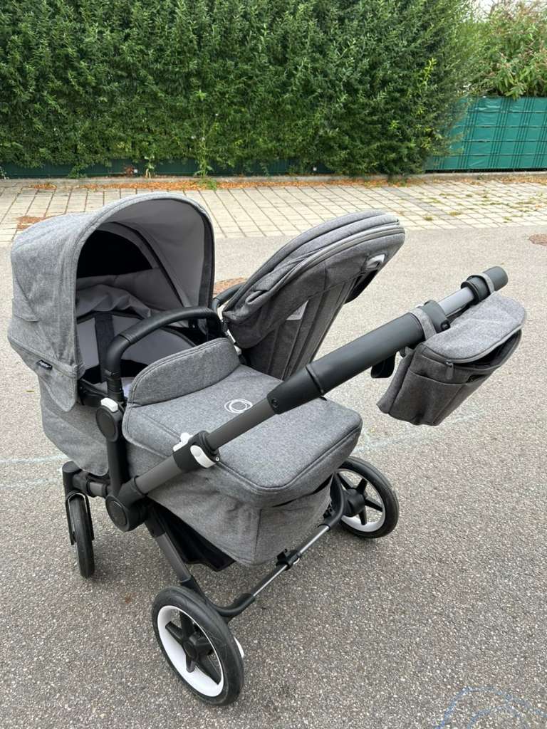 Bugaboo willhaben online