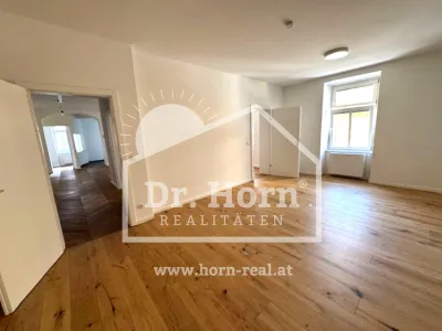4-Zimmer-Wohnung mieten in Graz – 120 m², € 1.470 – Bild 3 von 6