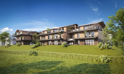 2-Zimmer-Wohnung kaufen in Sankt Johann im Pongau – 63,81 m², € 432.000 – Bild 3 von 6