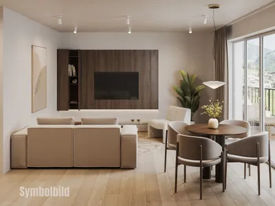 2-Zimmer-Wohnung kaufen in Sankt Johann im Pongau – 63,81 m², € 432.000 – Bild 4 von 6