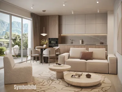 2-Zimmer-Wohnung kaufen in Sankt Johann im Pongau – 63,81 m², € 432.000 – Bild 5 von 6