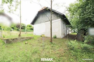 Haus kaufen in Wels-Land – 122 m², € 276.000 – Bild 2 von 3
